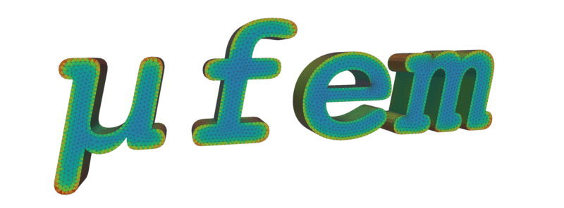 μfem
