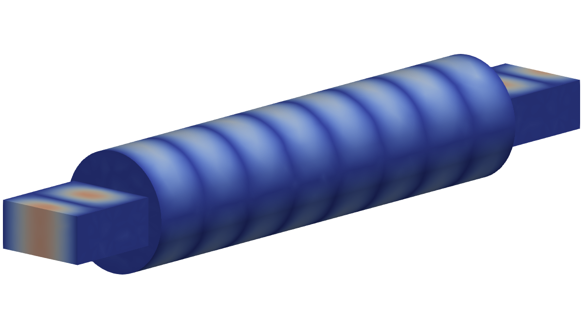 Time-Harmonic Maxwell